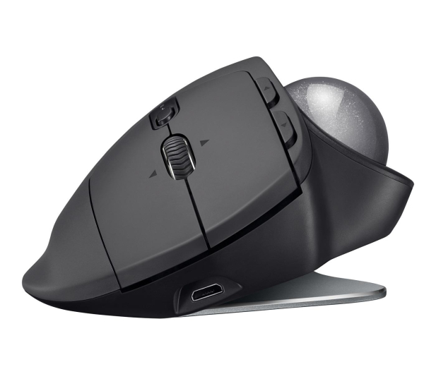 LOGITECH MX Ergo 910-005179 Trackball bezprzewodowy - 388627 - zdjęcie 3
